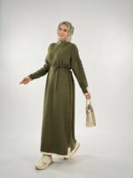 Robe en laine – Image 2