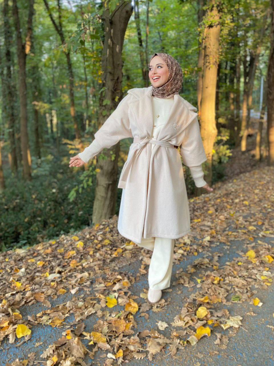 photo_5915617182048438922_y Abaya – Image 1