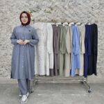 Ensemble pantalon