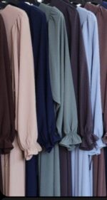 Robe hidjeb - Image 3