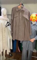 Ensemble chemise - Image 3