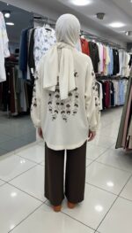 Ensemble en lin