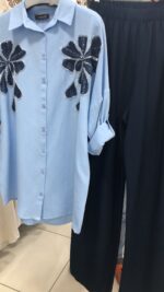 Ensemble pantalon été – Image 5