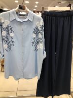 Ensemble pantalon été – Image 6