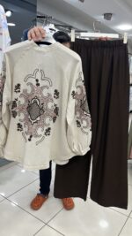 Ensemble en lin – Image 2