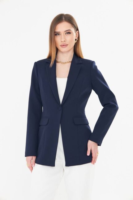 Blazer classique