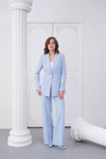 Ensemble tailleur classique – Image 2