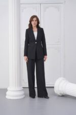 Ensemble tailleur classique